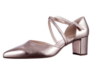 Gabor goud/metallic 71.343.32