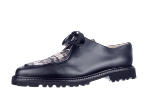 Brunate zwart combi 11615