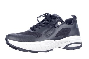 Waldlaufer zwart 721002 H