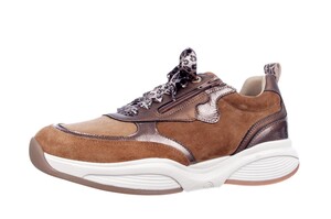 Xsensible cognac combi SWX 21 32005.2.370 H