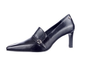 Babouche zwart G-Oena-105