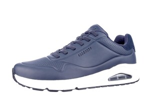 Skechers blauw 183007/NVBK