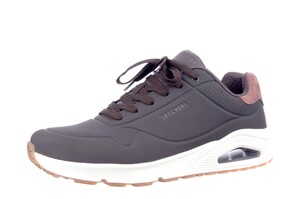 Skechers donkerbruin 183004/CHOC