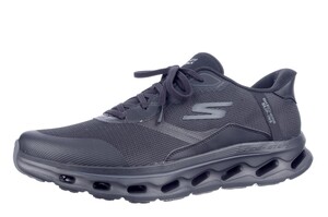 Skechers zwart 216660/BBK