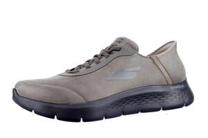 Skechers olijfgroen 216326/OLV