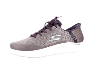 Skechers bruin 216305/BRN