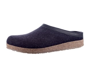 Haflinger donkergrijs 713001 M