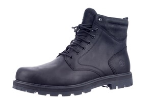 Timberland zwart TBOA69UH W02