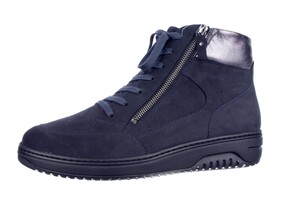 Hartjes donkerblauw 172.1707 K