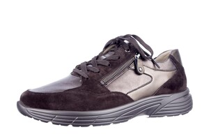 Hartjes donkerbruin/brons 162.2602 K