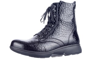 Xsensible zwart lak Albi 30226.5.002 H