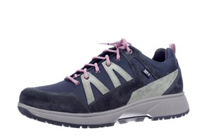 Xsensible donkergrijs combi Bodo 40208.5.836 H