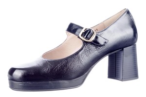 PieSanto zwart lak 255493