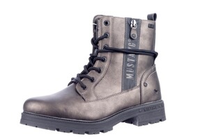 Mustang goud 15M0042010