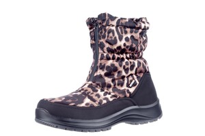 Seibel zwart/luipaard Colorado 58 91858