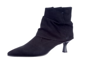 Donna Carolina zwart 56.552.373