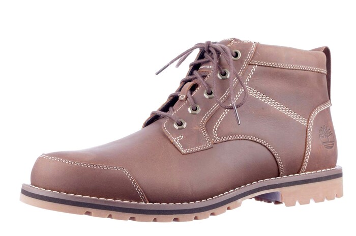 TBOA2NFP TIMBERLAND BRUIN afbeelding